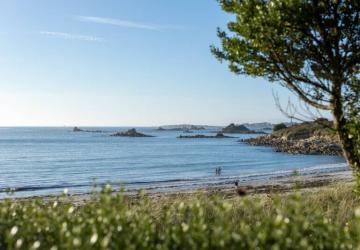 Camping Paradis La Pointe de Roscoff