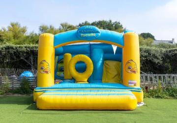 Camping Paradis La Pointe de Roscoff