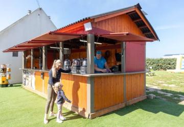 Camping Paradis La Pointe de Roscoff