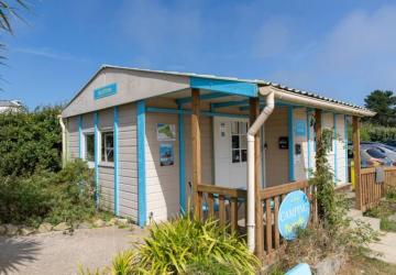 Camping Paradis La Pointe de Roscoff