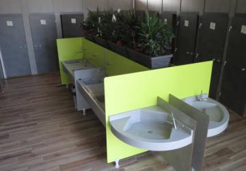 Camping La Ferme Des Saules