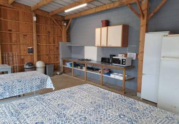 Camping La Ferme Des Saules