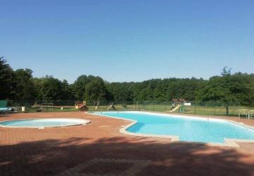 Camping de l'Eau Mère