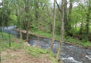 Camping de l'Eau Mère