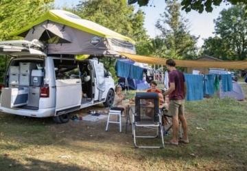 Camping Onlycamp Le Malaga 