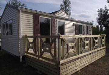 Camping Les Puits Tournants