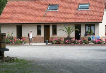 Camping Les Puits Tournants