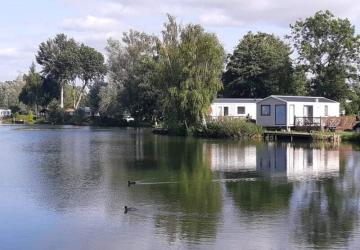 Camping Les Puits Tournants
