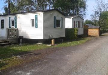 Camping Les Puits Tournants