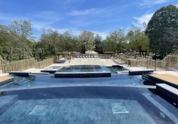 Camping de PEYROCHE