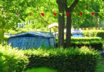 Camping Onlycamp Longue Rive