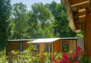 Flower Camping Les Iles 