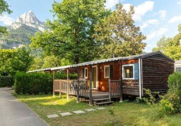 Flower Camping Les Iles 