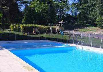 Camping Les Roussilles 