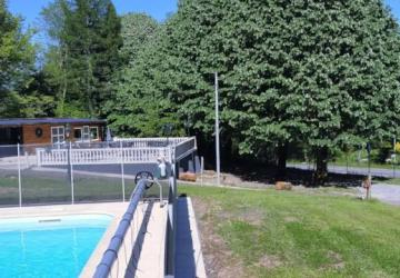 Camping Les Roussilles 