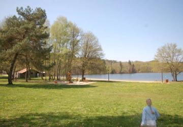 Camping Les Roussilles 