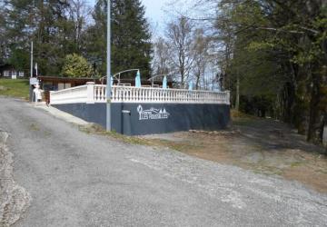 Camping Les Roussilles 