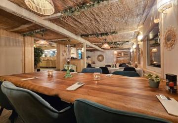 Camping Les Roussilles 