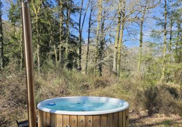 Camping Les Roussilles 
