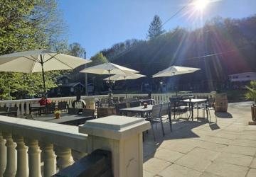 Camping Les Roussilles 