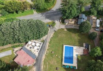 Camping Les Roussilles 