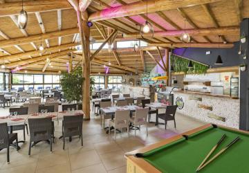 Camping Sandaya L'Orée du Bois