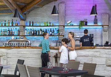 Camping Sandaya L'Orée du Bois