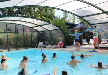 Domaine du Pont Mahé