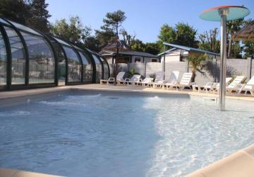 Domaine du Pont Mahé