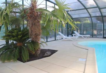 Domaine du Pont Mahé