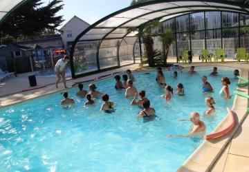 Domaine du Pont Mahé