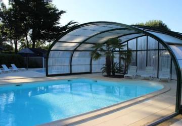 Domaine du Pont Mahé