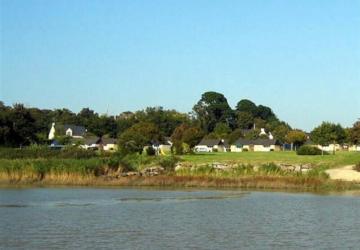 Domaine du Pont Mahé