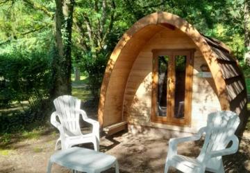 Camping Onlycamp Le Clos Imbert