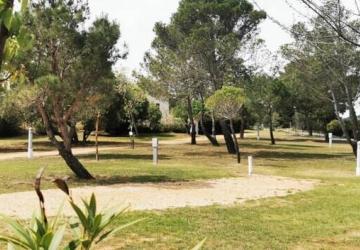 Camping Onlycamp de Boucocers