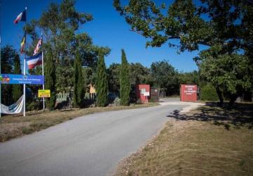 Camping Les Dolmens