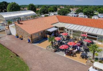 Camping Le Moulin De La Salle