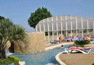 Camping Le Moulin De La Salle