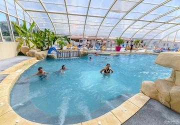 Camping Le Moulin De La Salle