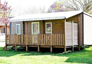 Camping de la Pra