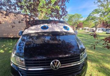 Camping de la Pra
