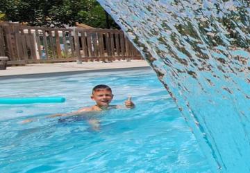 Camping de la Pra