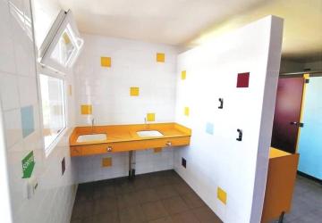 Camping de Bourg Charente