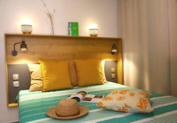 Camping MOULIN DE PAULHIAC