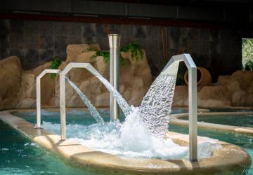 Airotel Camping LES GROS JONCS