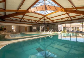 Airotel Camping LES GROS JONCS