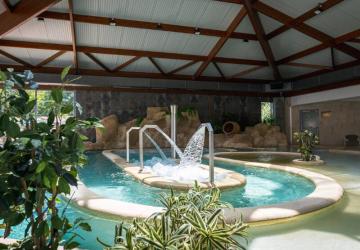 Airotel Camping LES GROS JONCS