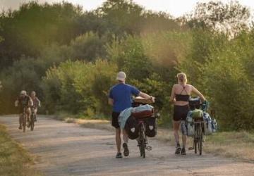 Camping Onlycamp Du Lac