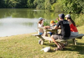 Camping Onlycamp Du Lac