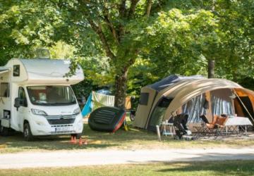 Camping Onlycamp Du Lac
